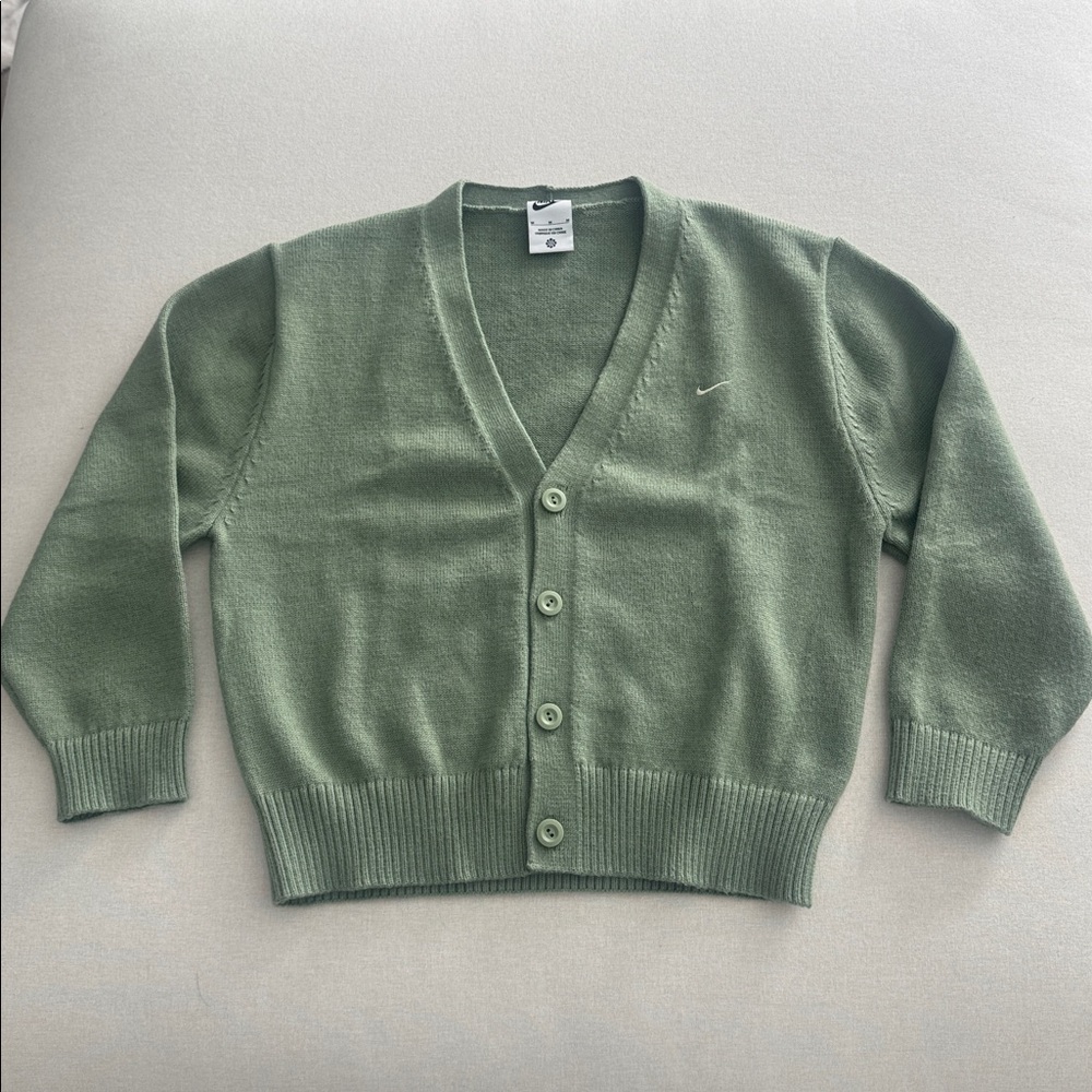Nike Cardigan Boys